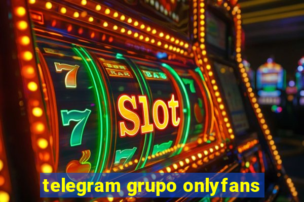 telegram grupo onlyfans